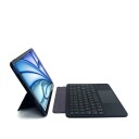 Dacota Platinum 2 i 1 tastaturdeksel for iPad Air 13" M2/M3