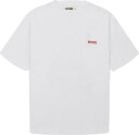 Woodbird Wbbaine Cook Tee   WHITE   S