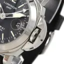 Panerai Herre Svart
