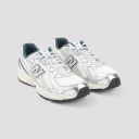 New Balance Herre Sko Flerfarget 44 EU,