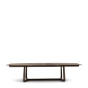Riviera Maison Miller Spisebord 100x220/330 cm