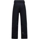 Peak Performance Junior Maroon Insulated Pants Black 170