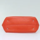 Salvatore Ferragamo Dame Oransje
