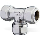 15 MM FPL-T-stykke