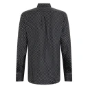 Dolce & Gabbana Herre Skjorter Svart XL,