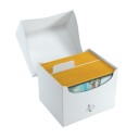Gamegenic Side Holder 100+ White