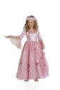 Burda 2410 - Prinsesse & Danser EUR: 98-128, US: 3-8