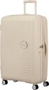 American Tourister Soundbox Spinner 77/20 Tsa Exp   Cream   67