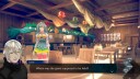 No Sleep For Kaname Date From AI The Somnium Files Aiba Edition Nintendo Switch Spill
