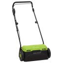 vidaXL Plenlufter 2-i-1 elektrisk 1500 W