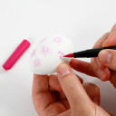 Creativ Company Akvarelltusjer m. dobbelspiss 12 stk