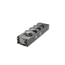 Adam Hall Accessories PRO PORT 4 T