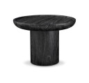 Rouault sidobord charcoal grey