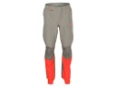 AGU Tech regnbukser Commuter hi vis red/reflection herre