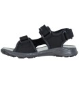 Superfit Sandaler   Criss CrosSvart   Superfit   32   Sandals