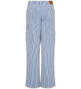 Sofie Schnoor Young Gittesy Trousers Blue 164
