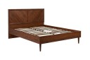 Saraly Kontinentalseng 160x200   Tre/Natur