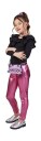 Purse Pets - Glitter Wristlet - Kitty (6067884)