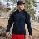 Jakke til herre S Tufte Willow Softshell Jacket M S 049