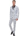 Smiffys Edderkopp Dress Til Menn