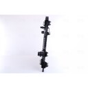 Radiator NISSENS 606681