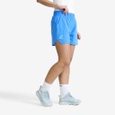 Revolutionrace Impact Shorts Dame French Blue XS