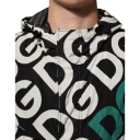 Dolce & Gabbana, Herre, Frakker, Flerfarget, L,