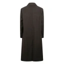 Ami Paris Herre Frakker Svart S,
