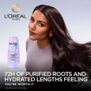 Loreal Paris Elvital Hyaluron Pure Rehydrating Conditioner 400 ml