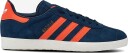 Adidas Originals Joggesko Gazelle Blå