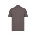 D4.0 Herre Topper Brun M,