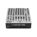 Allen & Heath Xone 96 Klubb- & Dj-Mikser / Lydkort