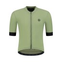 Rogelli Signature Kortermet Jersey Grønn