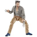 Northix Deadpool & Wolverine Actionfigursett 15 cm