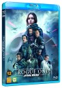 Rogue One: A Star Wars Story Bluray