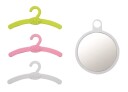 Baby Born Clothes Rail