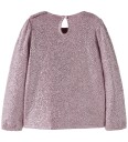 Name It Genser - NmfDitsia - Mauve Skygger - Name It - 1½ år (86) - Genser - Rosa