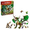 Lego Livets Drage
