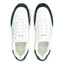 Saint Laurent Herre Sko Hvit 41 1/2 EU,
