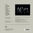 Mats Eilertsen Trio Memorabilia Vinyl