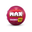 Max Build More Books Collection Sherlock Holmes Byggesett 132 Deler