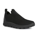 Geox Herre Sko Svart 44 EU,