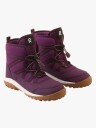 Reima Reimatec Winter Boots Myrsky   DEEP Purple   39