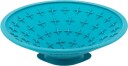 Licki Mat Dog Bowl Splash Light Blue 19Cm (645.5322)