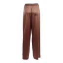 Forte Forte Dame Bukser Brun M,