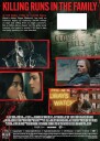Bloody Axe Wound (2024) DVD