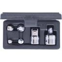 Ks Tools 918.0106, Kromvanadiumstål, Din 3120, Iso 1174, Din 3123, Iso 3316, 660 G