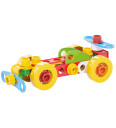 Quercetti Tecno Jumbo Toolbox