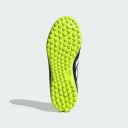 Adidas Copa Pure III Club TF Junior Core Black/Cloud White/Lucid Lemon 36