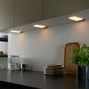 Loevschall Polaris Square møbelspotlights 5 pakning